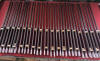 1700mosi2 heater,mosi2 heating elements