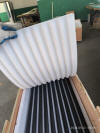 sic heater,silicon carbide (sic) heating element