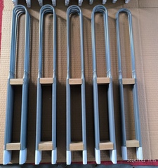U type mosi2 heating element,U mosi2 heater from China