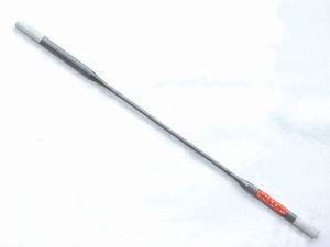 ROD type mosi2 heating element,ROD mosi2 heater from China