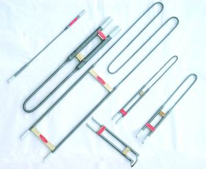mosi2 heating element,mosi2 heater from China