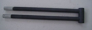M type sic heating element,M sic heater from China
