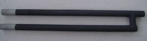 h type sic heating element,h sic heater from China