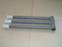 W type sic heating element,W sic heater from China