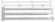 W type sic heating element,W sic heater